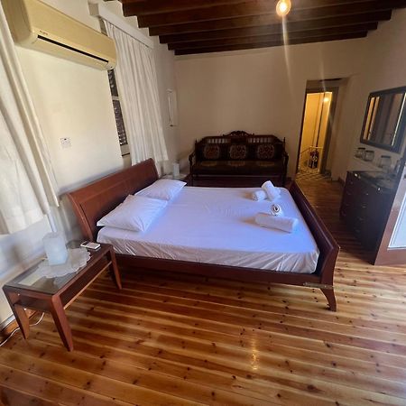 Villa Theodorou Lefkara Buitenkant foto