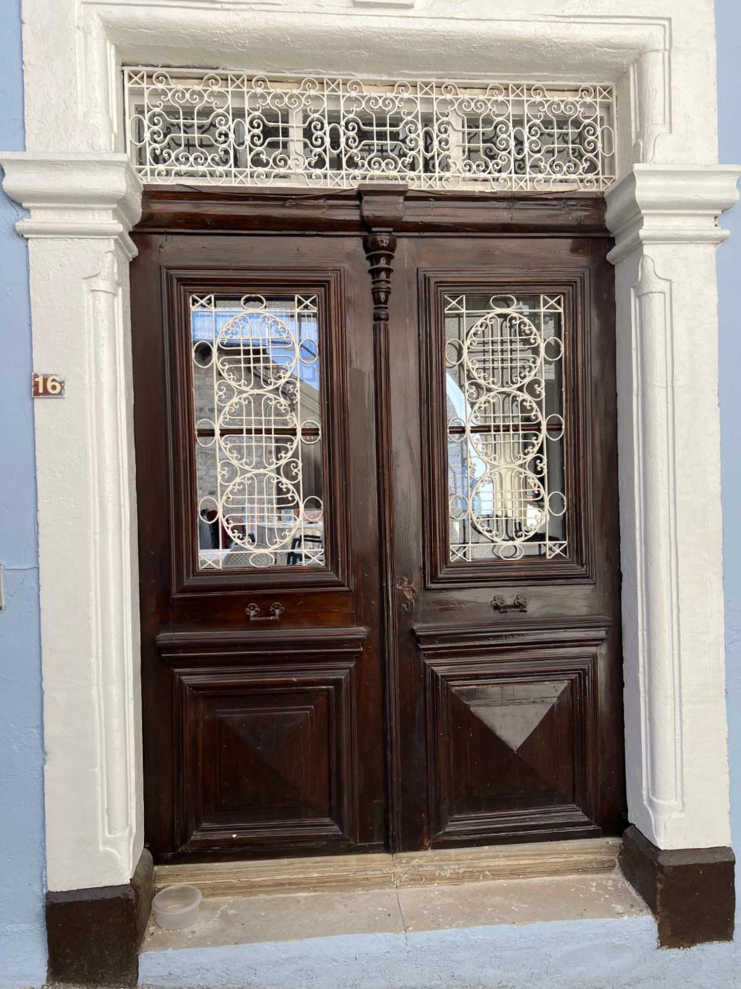 Villa Theodorou Lefkara Buitenkant foto