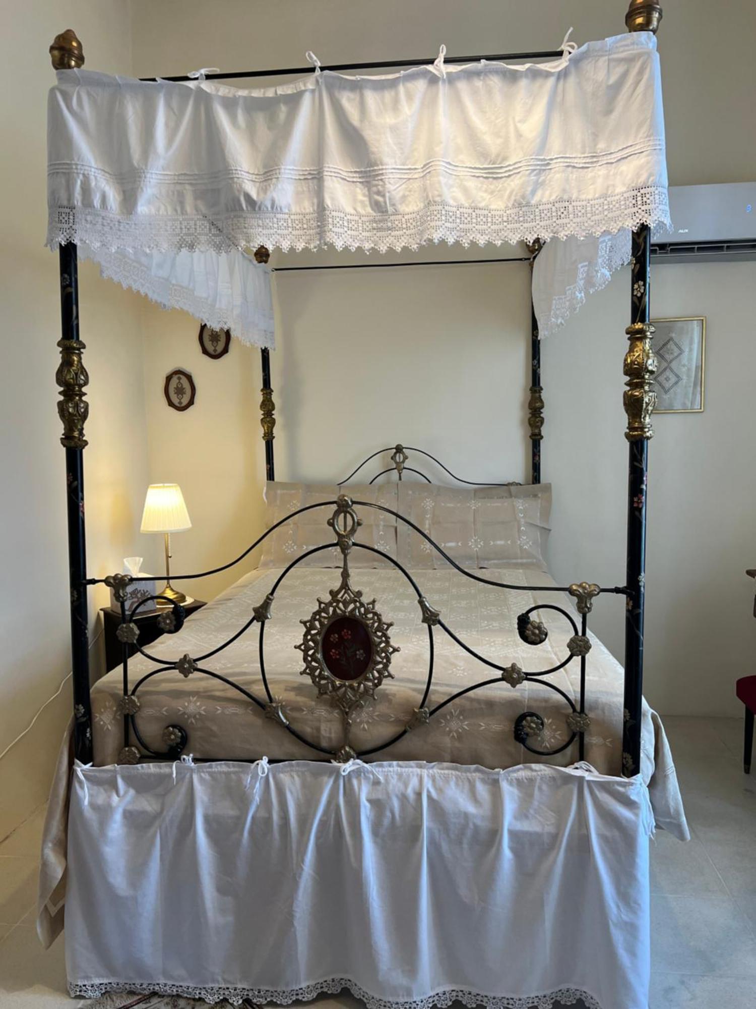 Villa Theodorou Lefkara Buitenkant foto