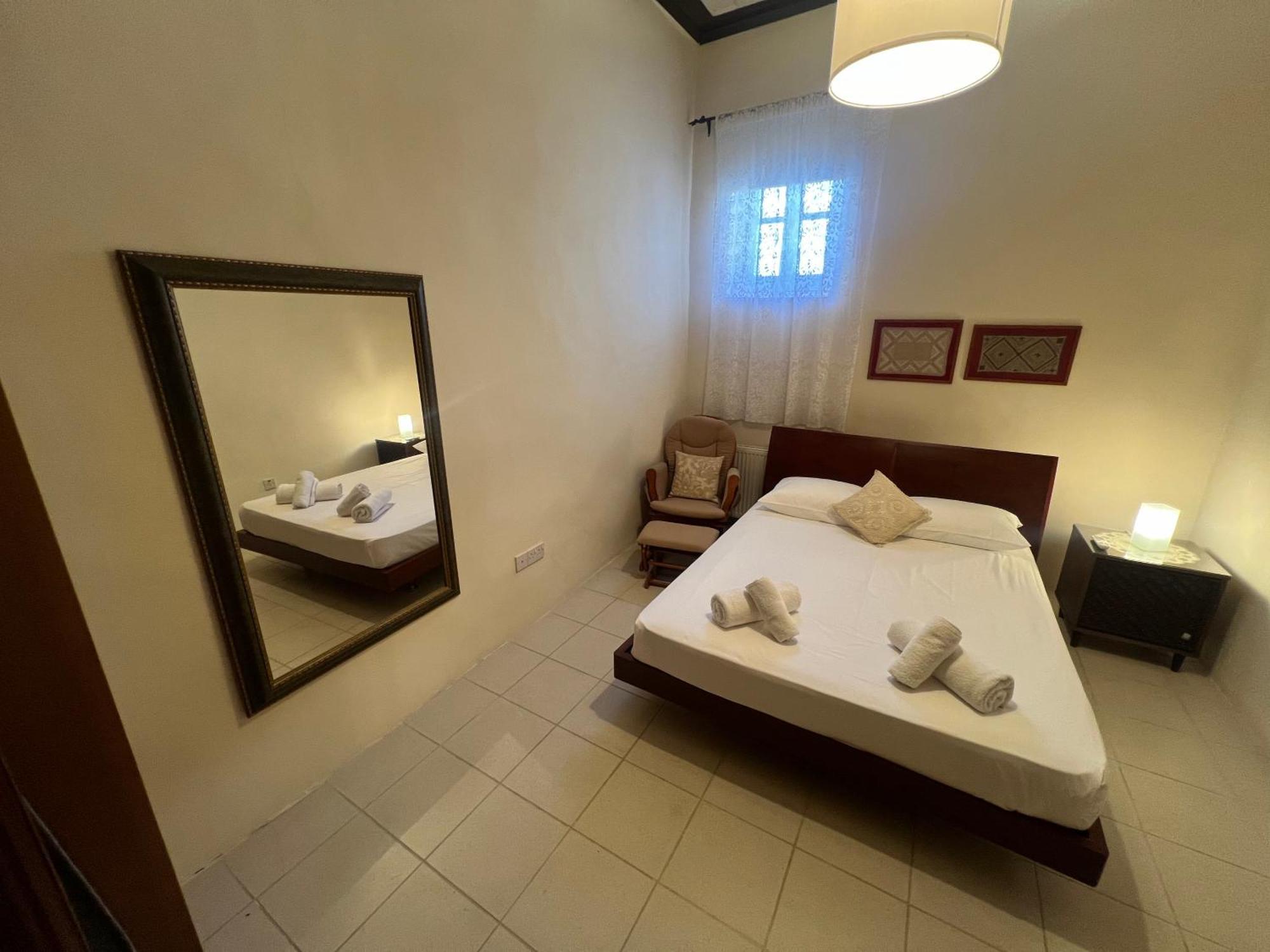 Villa Theodorou Lefkara Buitenkant foto