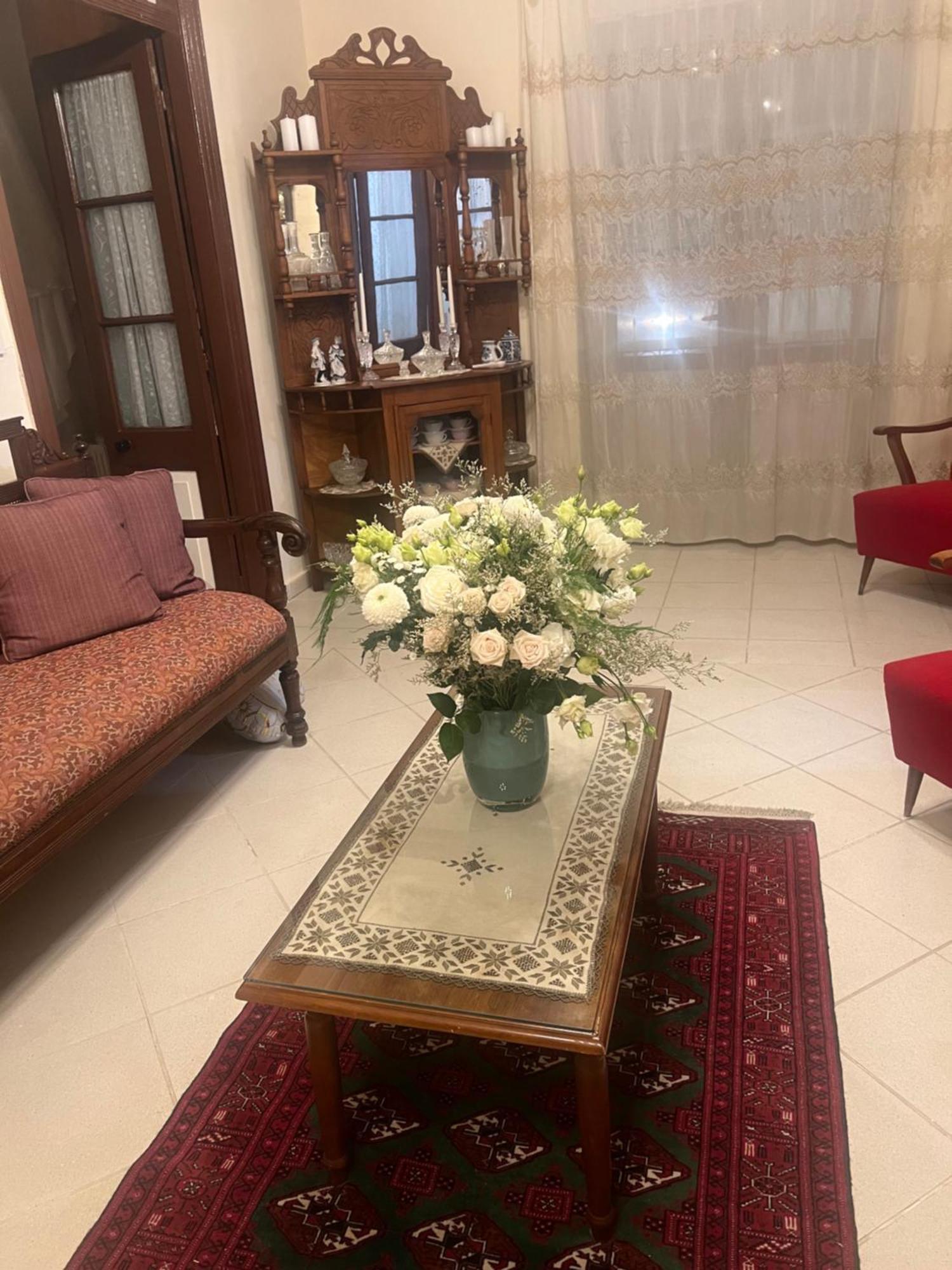 Villa Theodorou Lefkara Buitenkant foto