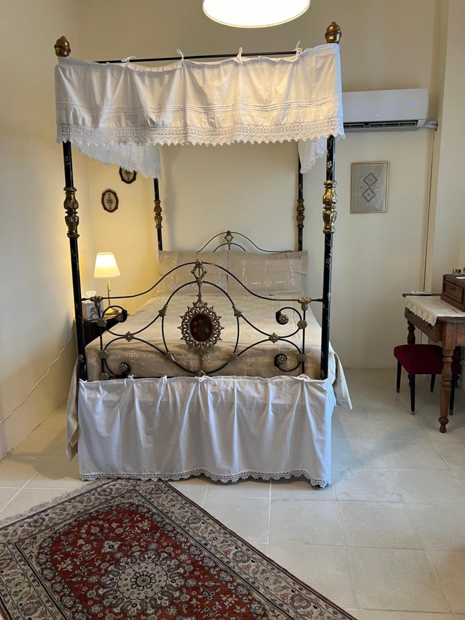 Villa Theodorou Lefkara Buitenkant foto