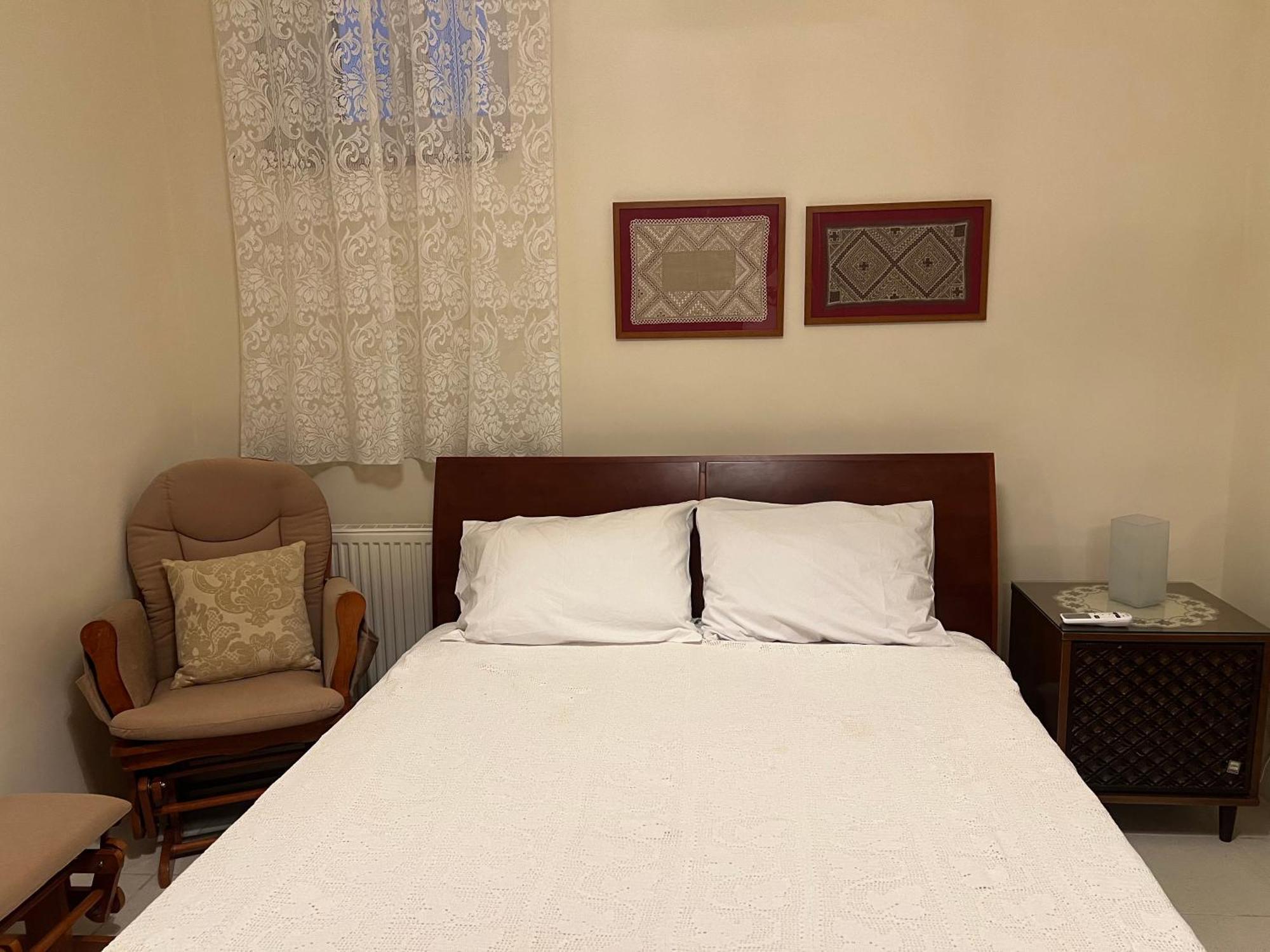 Villa Theodorou Lefkara Buitenkant foto