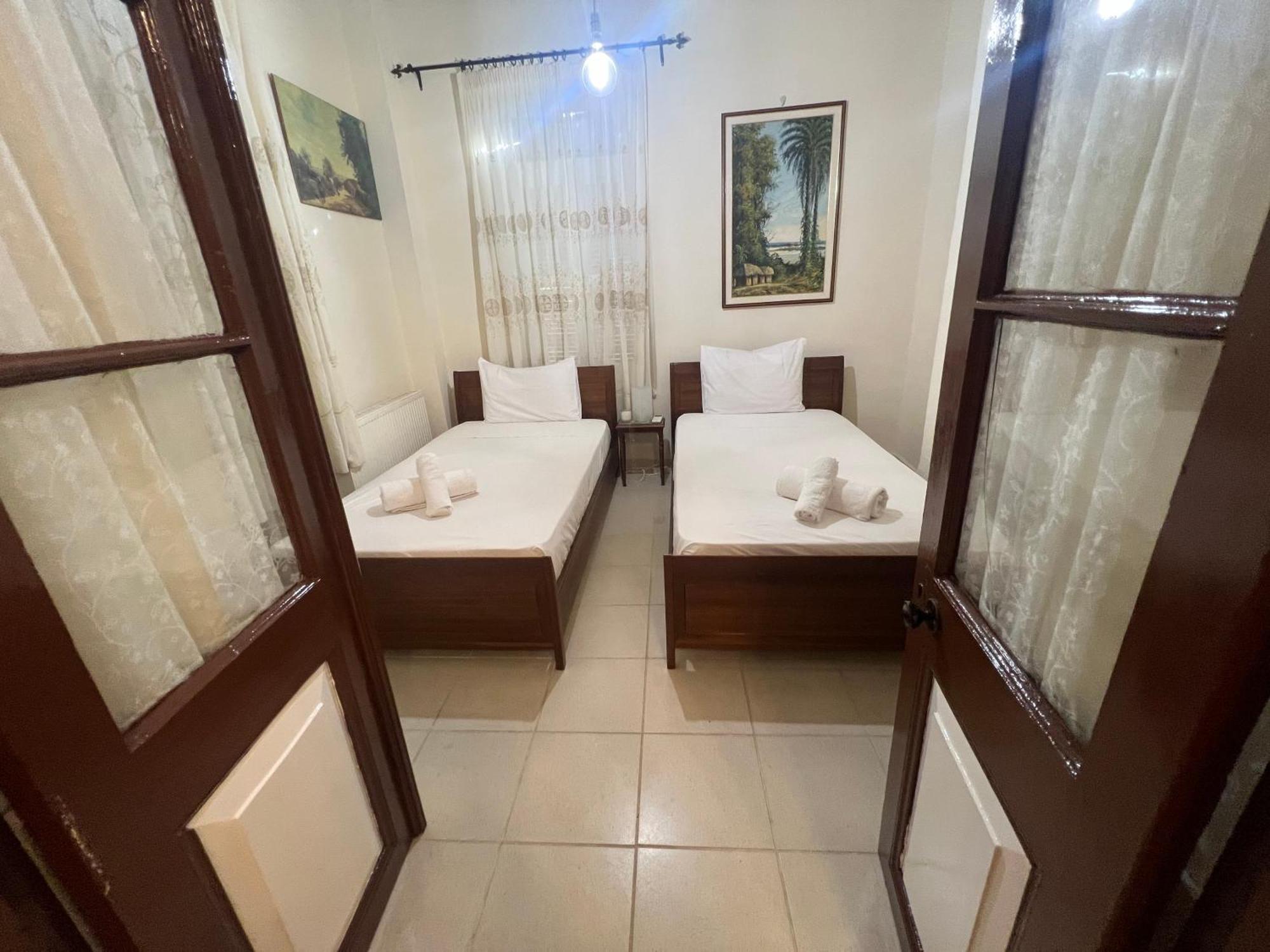 Villa Theodorou Lefkara Buitenkant foto