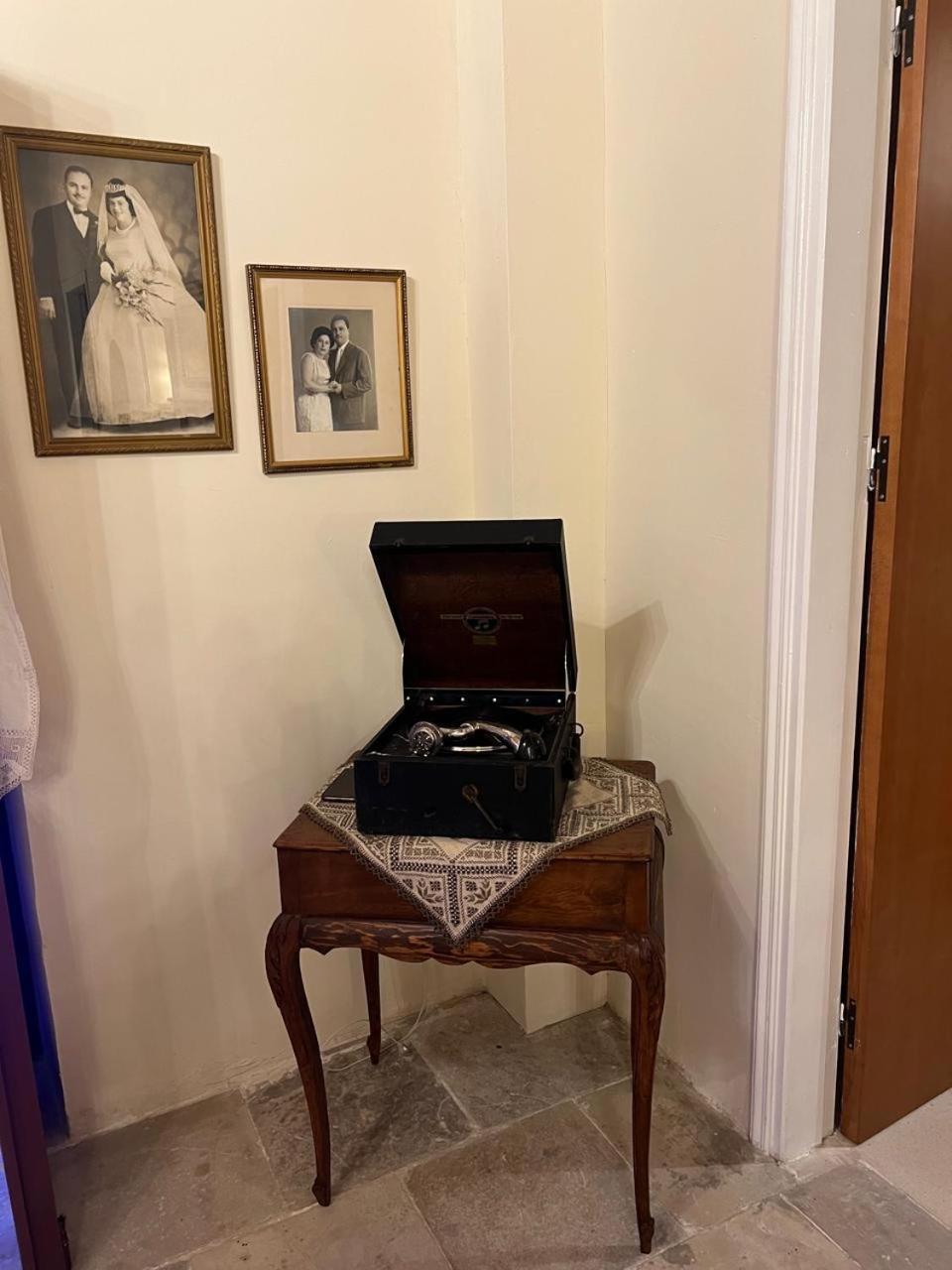 Villa Theodorou Lefkara Buitenkant foto