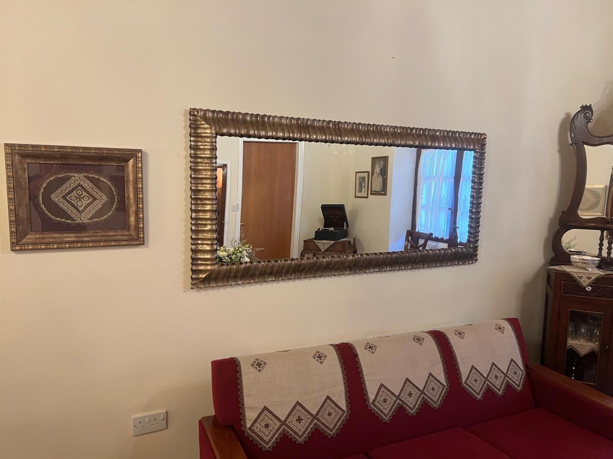 Villa Theodorou Lefkara Buitenkant foto