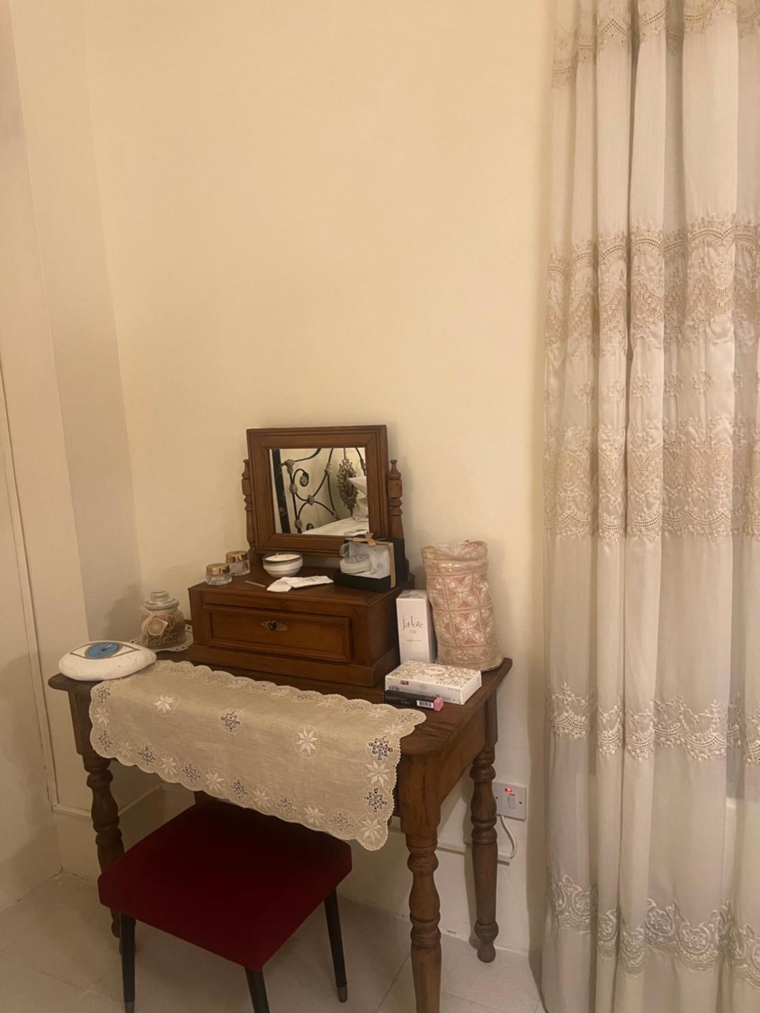 Villa Theodorou Lefkara Buitenkant foto