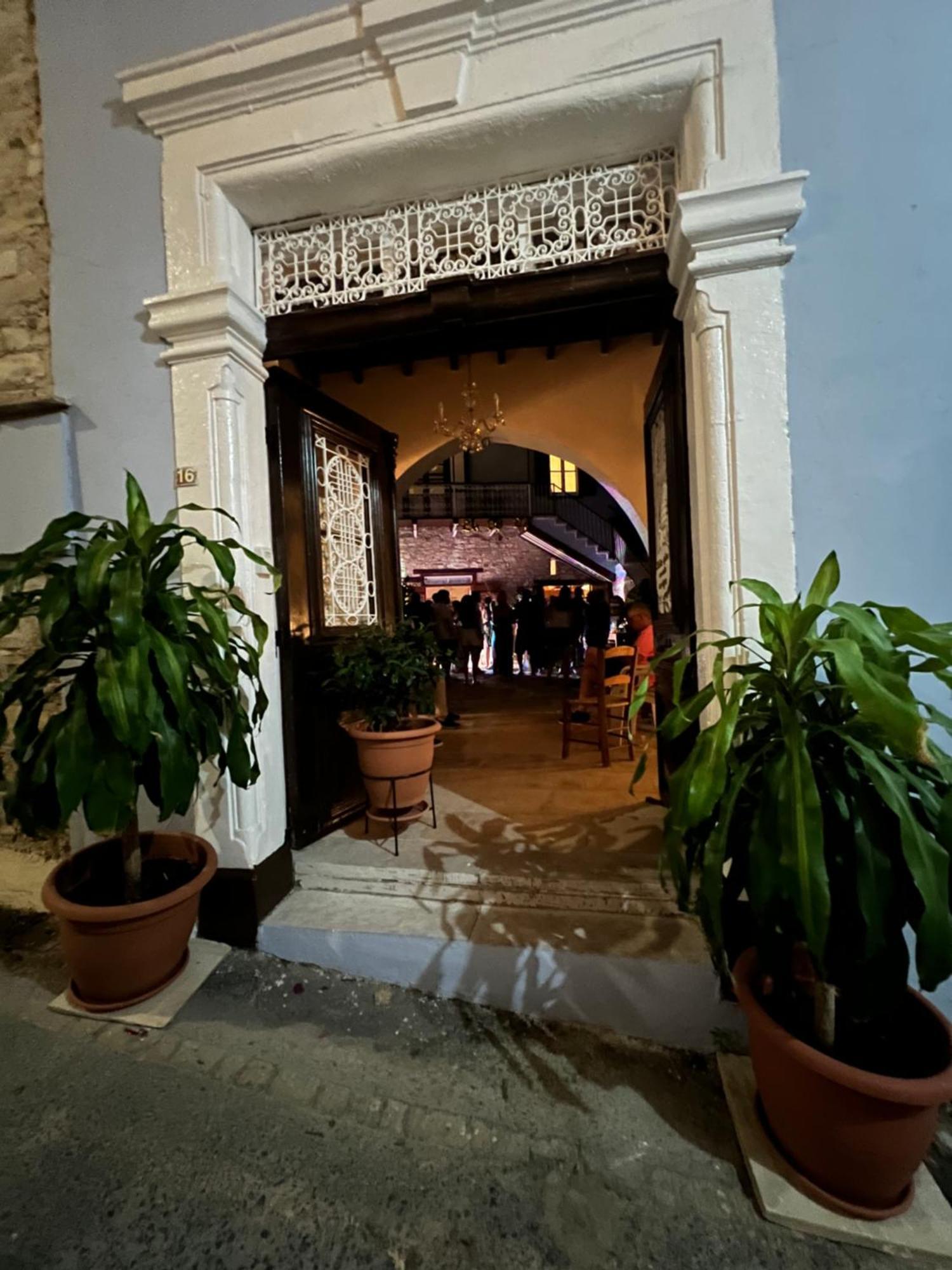 Villa Theodorou Lefkara Buitenkant foto